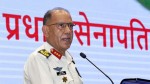 राष्ट्रिय सुरक्षाको क्षेत्र व्यापक छ: प्रधानसेनापति शर्मा